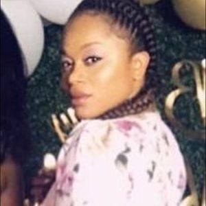 Floral Jumpsuit Fashion Nova